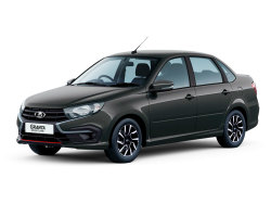 Lada Granta Sport